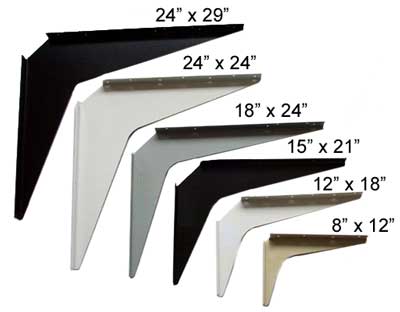 Counter Support