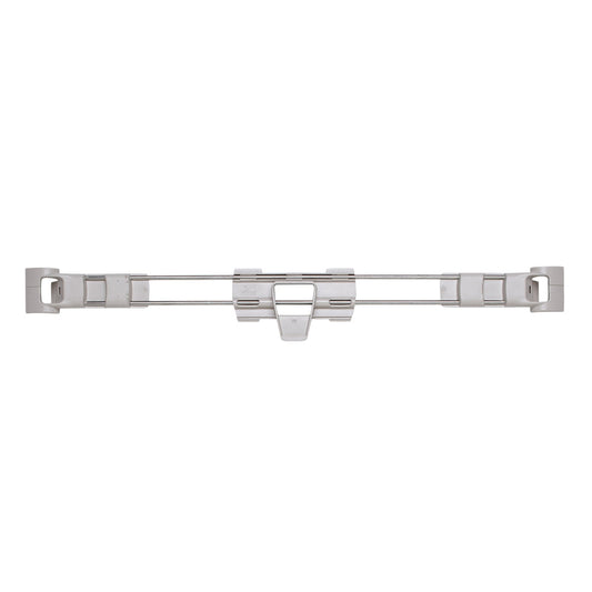 MetroMax 4 2" Stackable Shelf Ledges