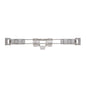 MetroMax 4 2" Stackable Shelf Ledges