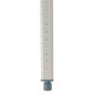 MetroMax Q Steel Stationary Posts
