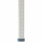 MetroMax Polymer Mobile Posts for Stem Casters