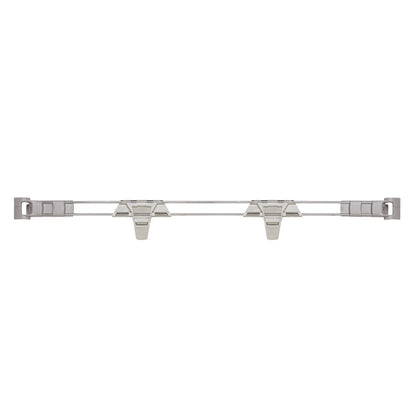 MetroMax i 2" Stackable Shelf Ledges