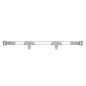 MetroMax i 2" Stackable Shelf Ledges