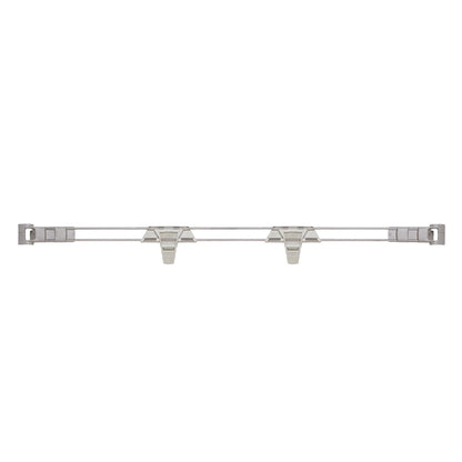 MetroMax i 2" Stackable Shelf Ledges
