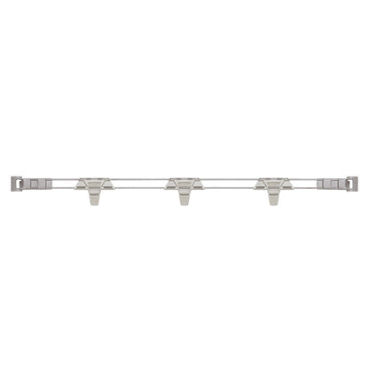MetroMax i 2" Stackable Shelf Ledges