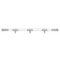 MetroMax i 2" Stackable Shelf Ledges