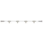 MetroMax i 2" Stackable Shelf Ledges
