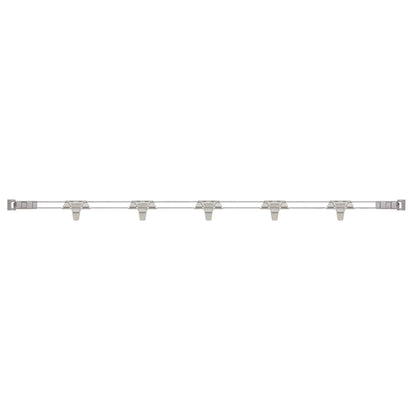 MetroMax i 2" Stackable Shelf Ledges