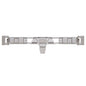 MetroMax i 2" Stackable Shelf Ledges