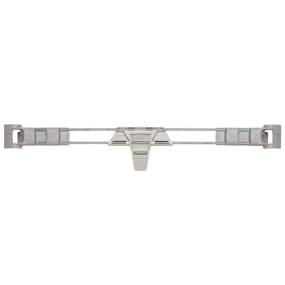 MetroMax i 2" Stackable Shelf Ledges