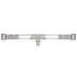 MetroMax i 2" Stackable Shelf Ledges