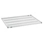 Metro Super Erecta Wire Shelves - Chrome