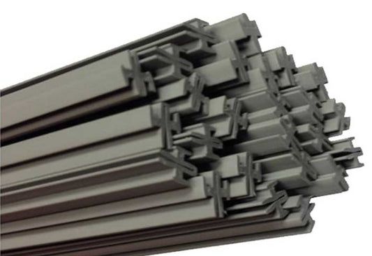 Panel Hinges For Haworth Unigroup And Haworth Places- 25 Pack