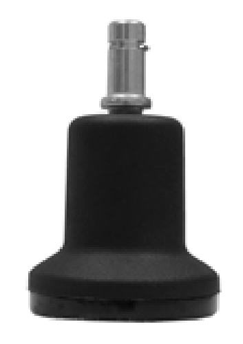 Office Chair Feet Glides- 5 Pack