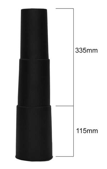 Telescoping Lift Cover