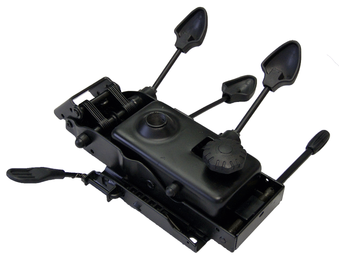 Office Chair Mechanism Model: S4400