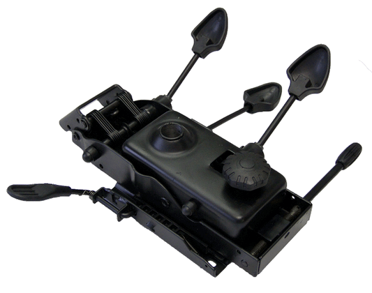 Office Chair Mechanism Model: S4400