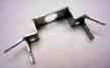 Lateral File Cabinet Lock Mounting Bracket/Old Style - ST-0021