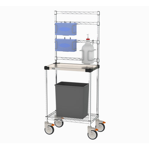 Sanitizer Stations