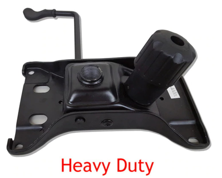 Swivel Tilt Control Gaming Chair Seat Mechanism Replacement Heavy Duty