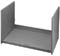 Steelcase 9000 Mid Height Shelf