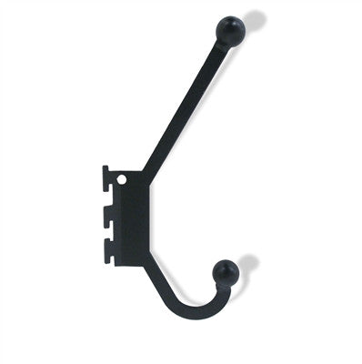 Herman Miller Ethospace Work Station Coat Hook Replacement Slot Mount