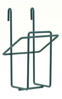 Vertical Metroseal 3 Single Glove Box Holders