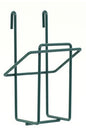 Vertical Metroseal 3 Single Glove Box Holders