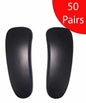 50 Pack Aeron Vinyl Arm Pads Pair