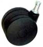 Aeron & Mirra Chairs  Soft /Non-Carpet Caster