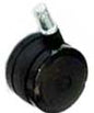Herman Miller Soft /Non-Carpet Caster
