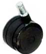 Herman Miller Soft /Non-Carpet Caster