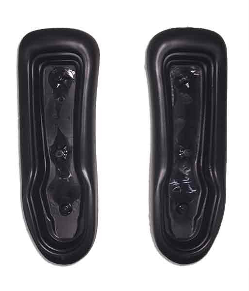 Replacement Arm Pads Herman Miller Aeron Chair Vinyl Classic