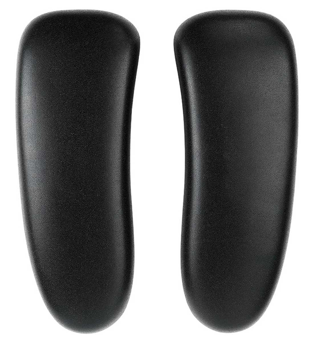 Arm Pad Replacements For Remastered Aeron Chair