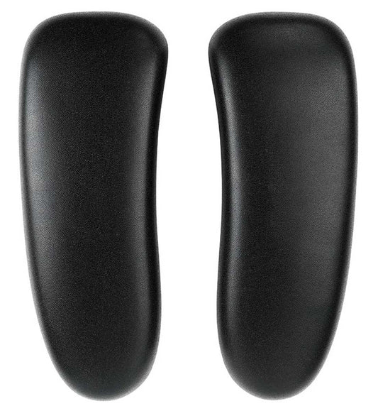 Arm Pad Replacements For Remastered Aeron Chair