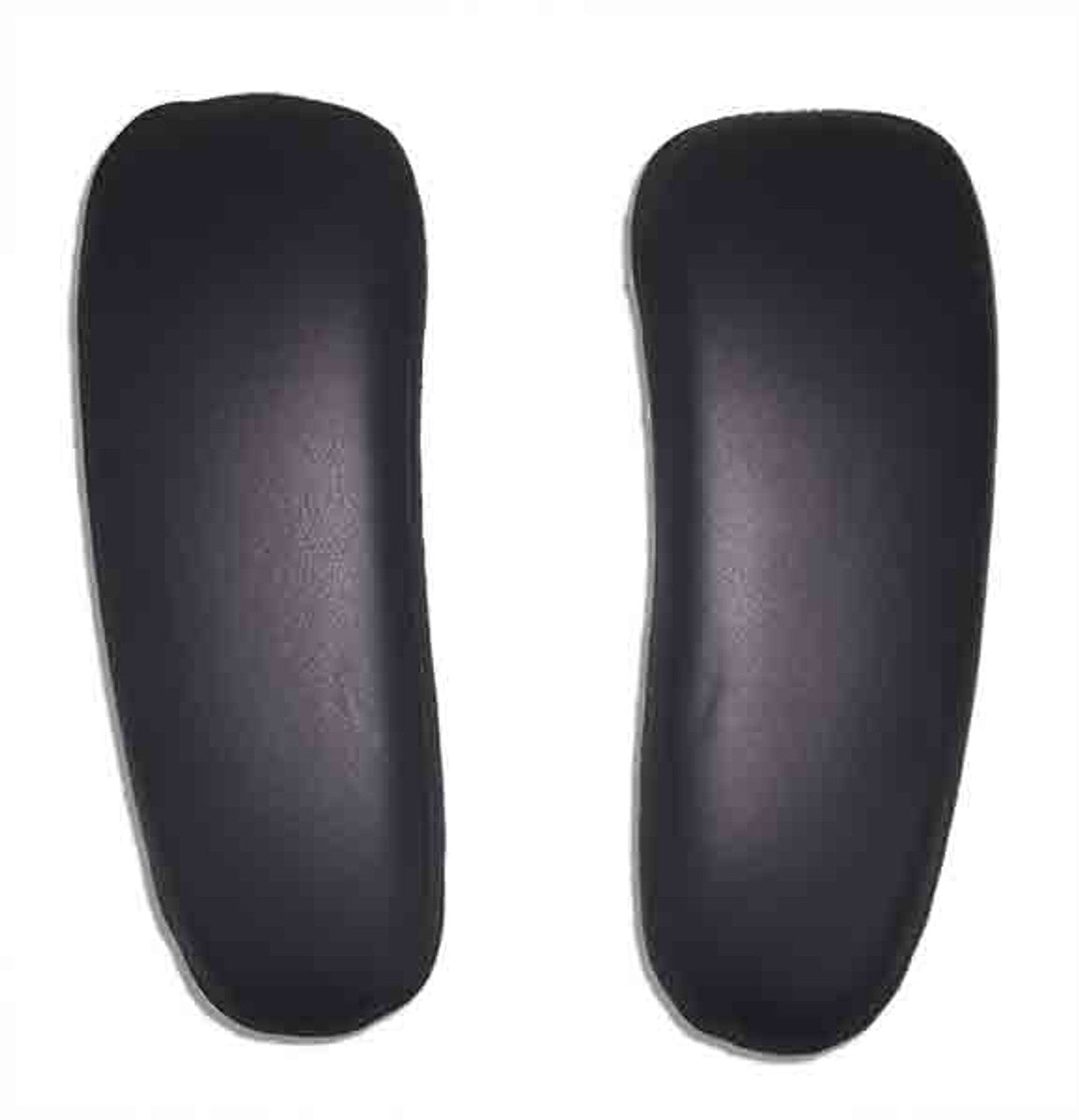Replacement Arm Pads Herman Miller Aeron Chair LEATHER