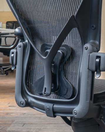 Posturefit Kit Herman Miller Aeron Chair Size C