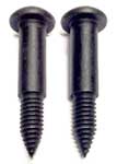 Herman Miller Aeron Front Seat Linking Screw - 2pcs set