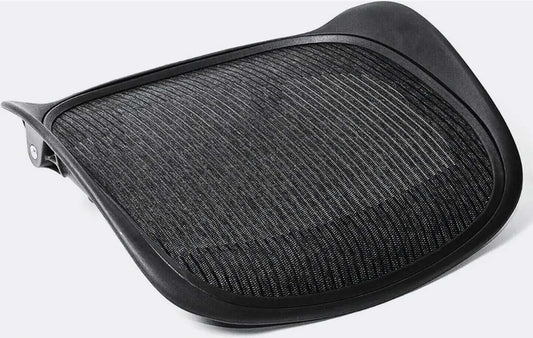 Remastered Herman Miller Aeron Seat Replacements Size A