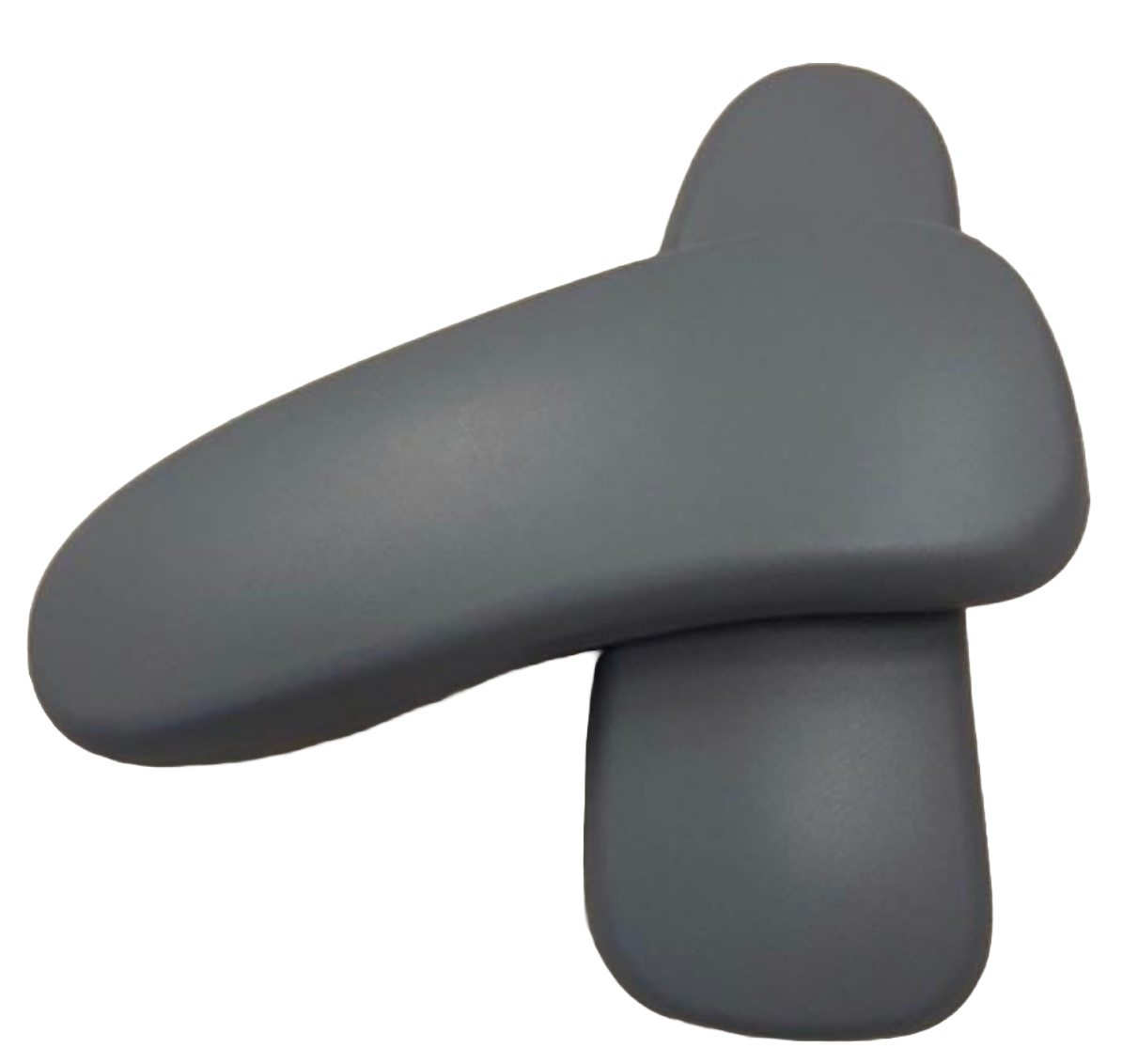 Arm Pad Replacements For Remastered Aeron Chair