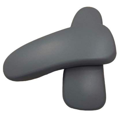 Arm Pad Replacements For Remastered Aeron Chair