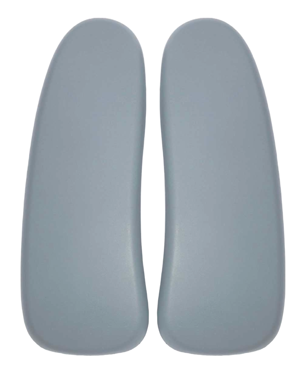 Arm Pad Replacements For Remastered Aeron Chair