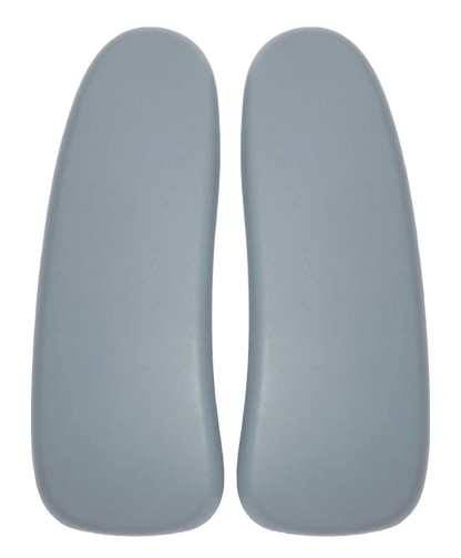 Arm Pad Replacements For Remastered Aeron Chair