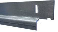 Allsteel File Bars