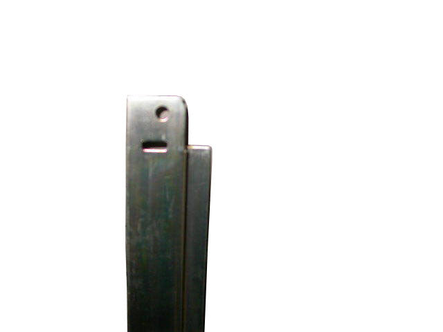 File Bar Replacement OLD STYLE Allsteel