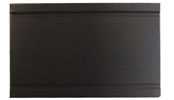 Magnetic File Label Holder