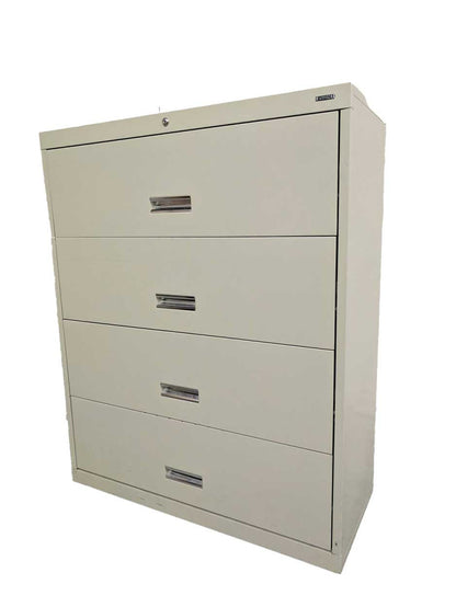 Anderson Hickey Lateral File Bars New Style