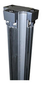 Herman Miller Action Office AO1 AO2 3-Way 90° Connectors