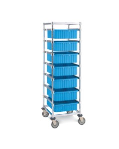 Kitting Carts