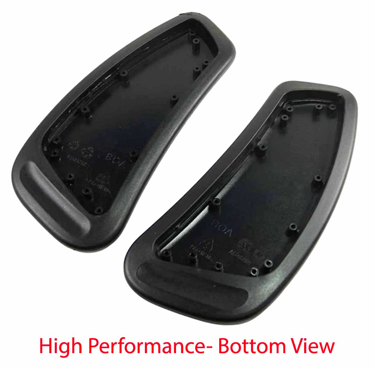 Knoll Generation Chair Replacement Arm Pads